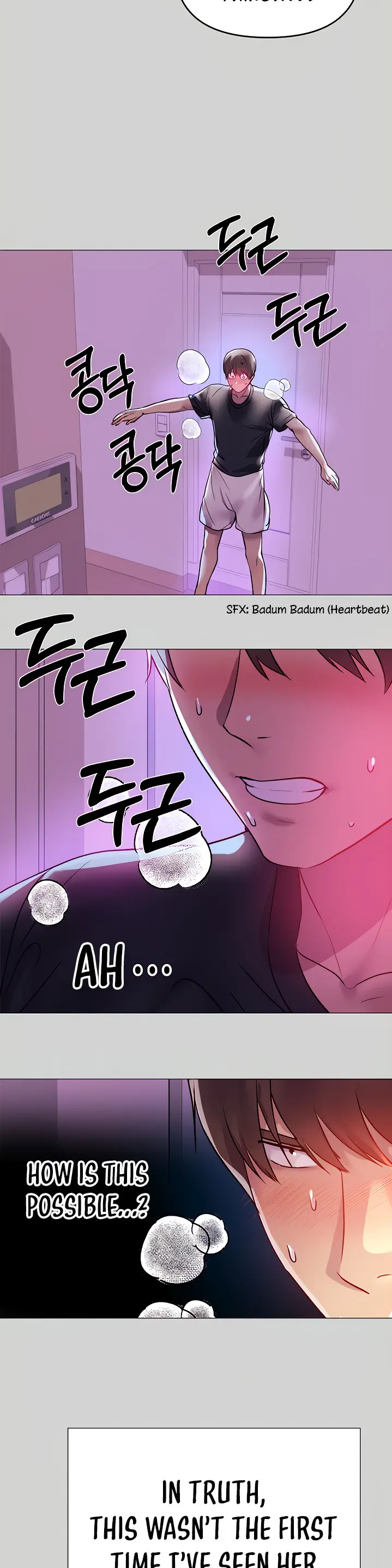The Owner Of A Building Chapter 5 - Page 6
