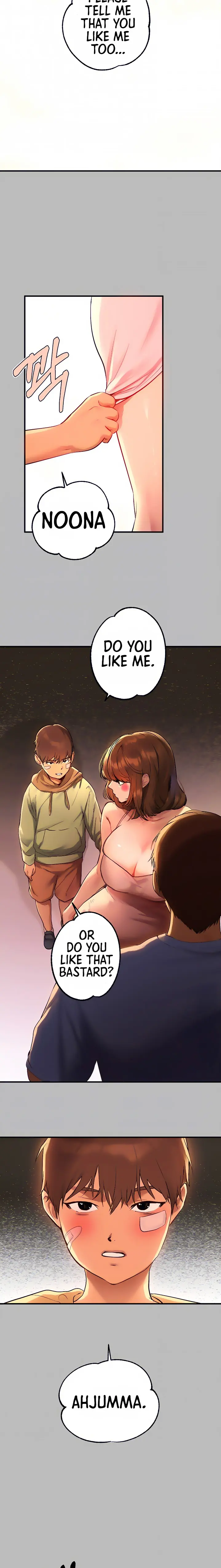 The Owner Of A Building Chapter 50 - Page 2