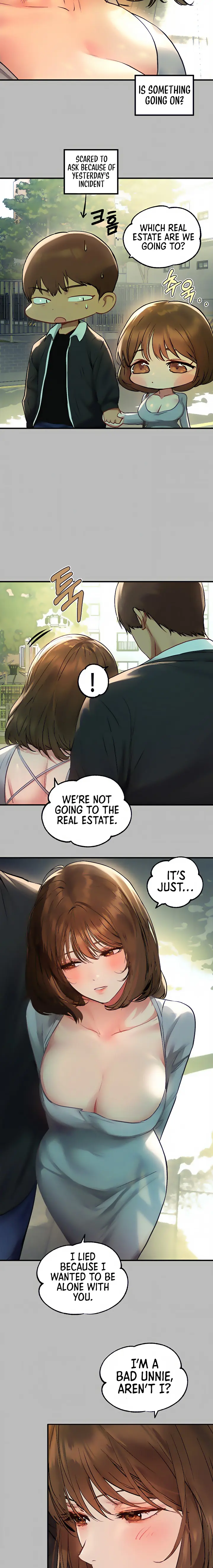 The Owner Of A Building Chapter 50 - Page 9