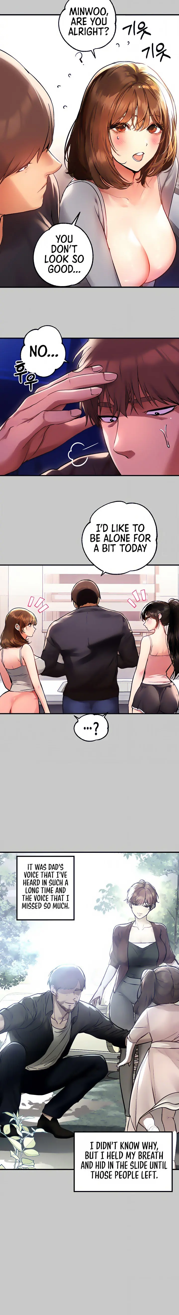 The Owner Of A Building Chapter 51 - Page 10