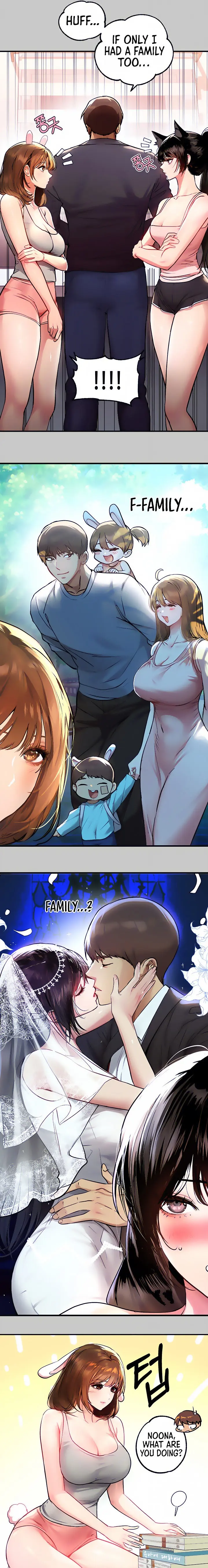 The Owner Of A Building Chapter 51 - Page 11