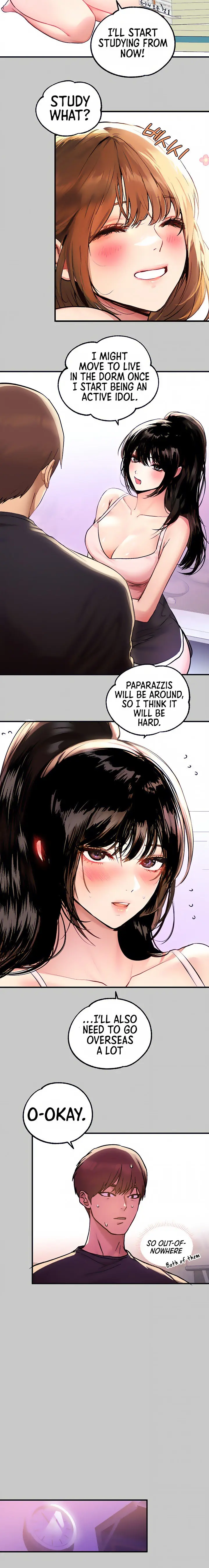 The Owner Of A Building Chapter 51 - Page 12