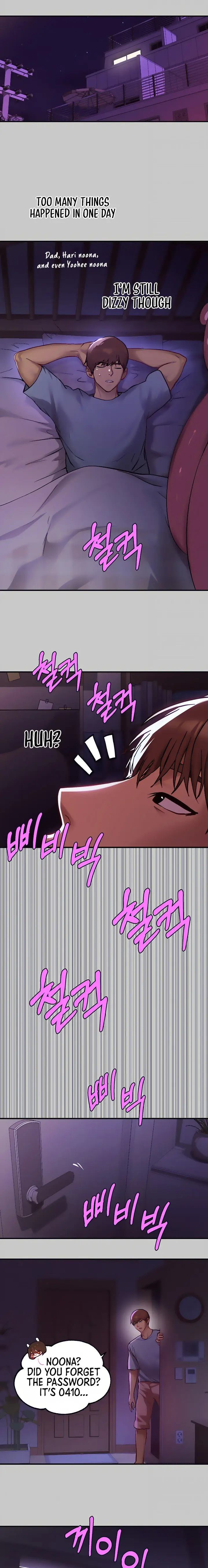 The Owner Of A Building Chapter 51 - Page 13
