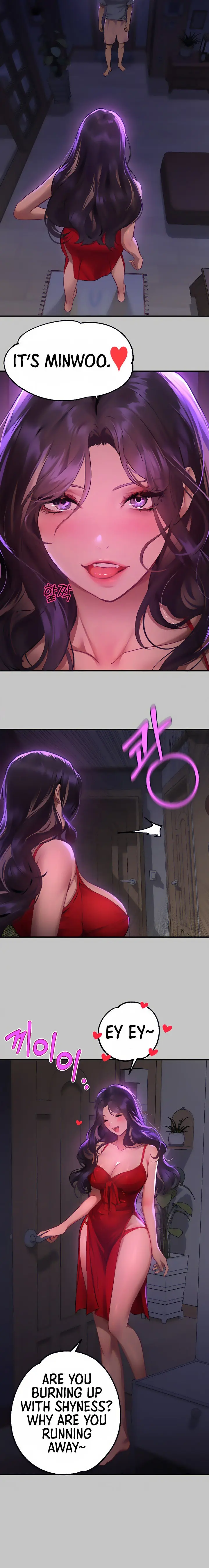 The Owner Of A Building Chapter 51 - Page 15
