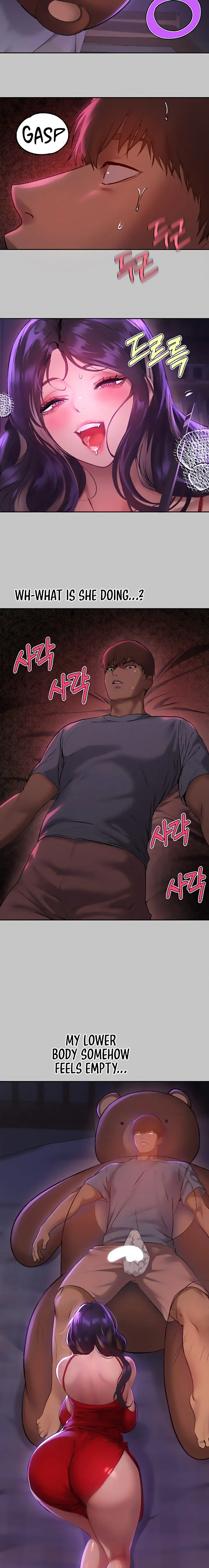 The Owner Of A Building Chapter 51 - Page 18
