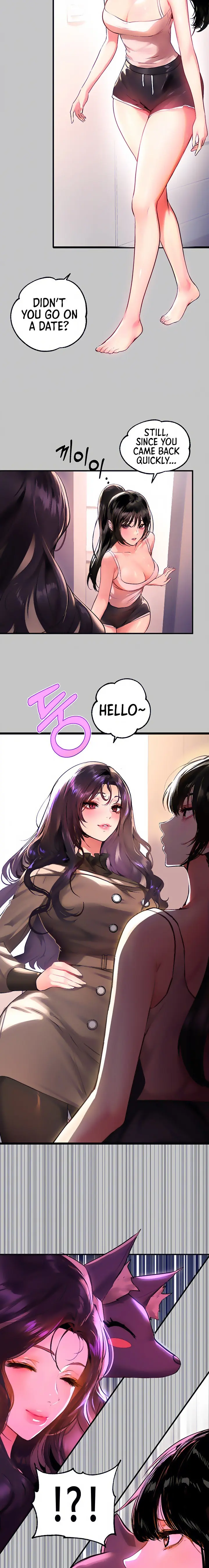 The Owner Of A Building Chapter 51 - Page 2