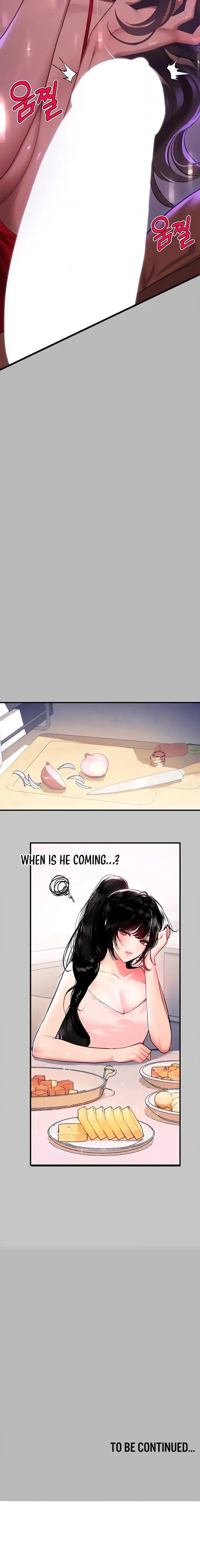 The Owner Of A Building Chapter 51 - Page 20