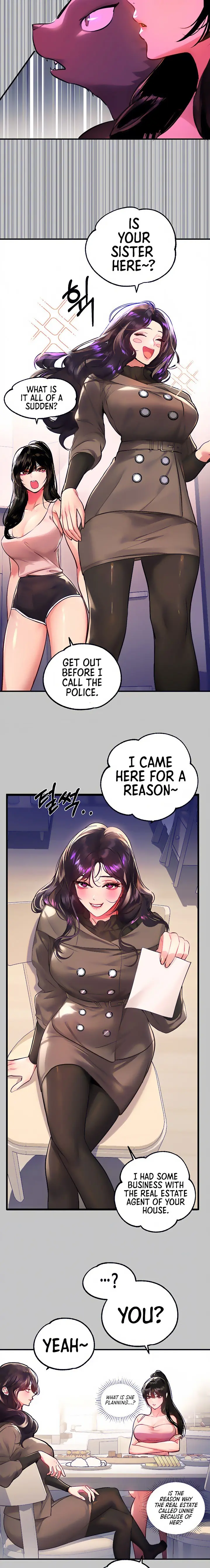 The Owner Of A Building Chapter 51 - Page 3