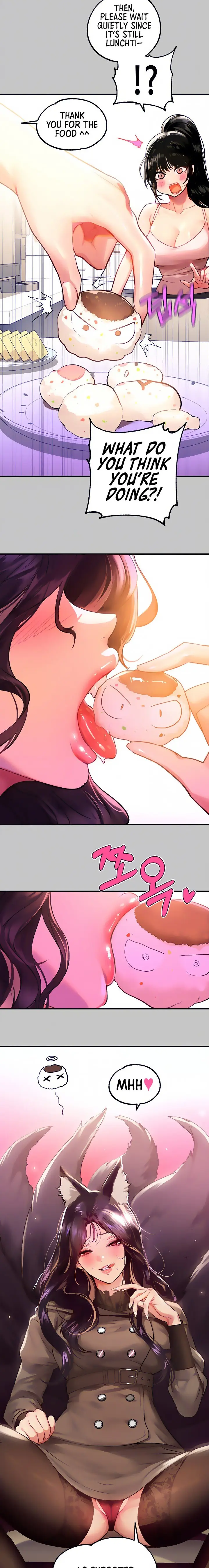 The Owner Of A Building Chapter 51 - Page 4