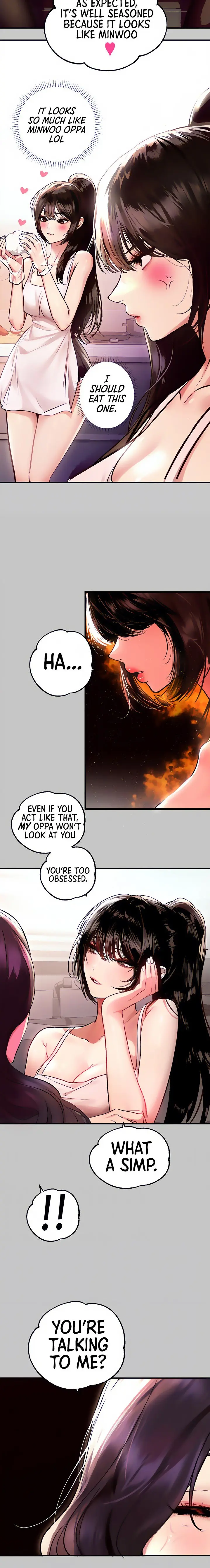 The Owner Of A Building Chapter 51 - Page 5