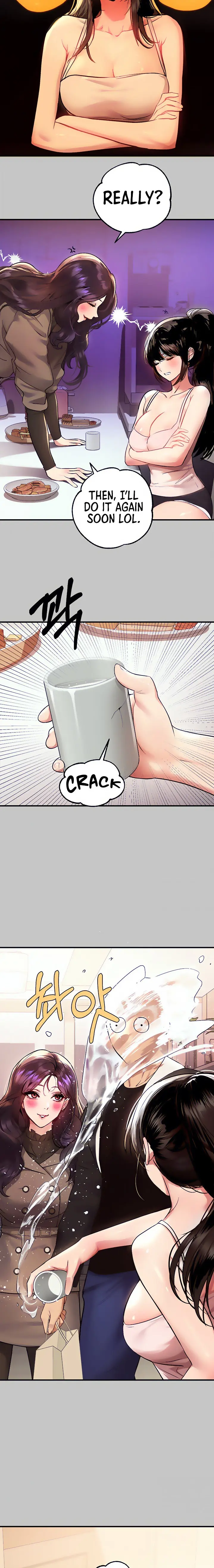 The Owner Of A Building Chapter 51 - Page 8