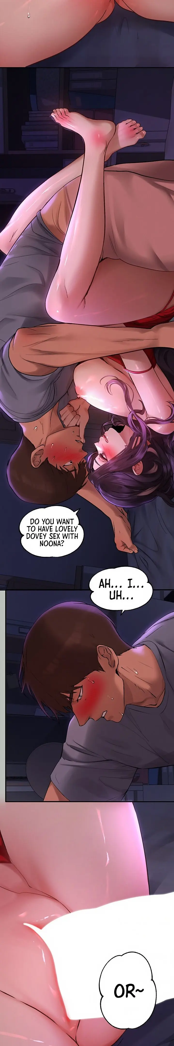 The Owner Of A Building Chapter 52 - Page 14
