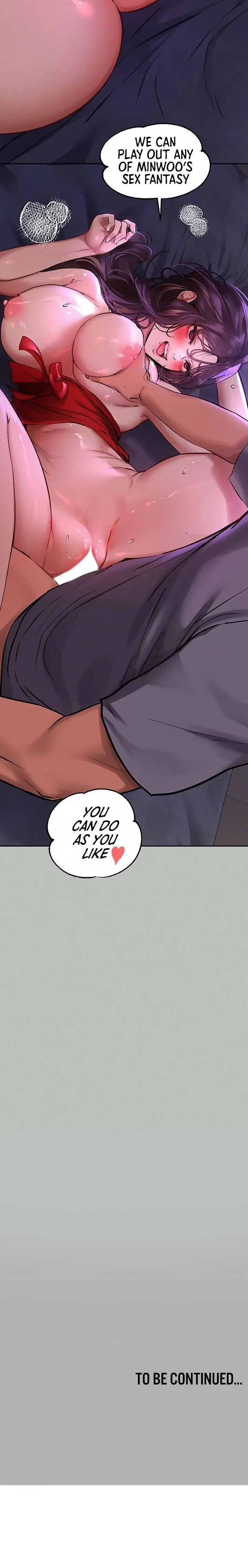 The Owner Of A Building Chapter 52 - Page 15