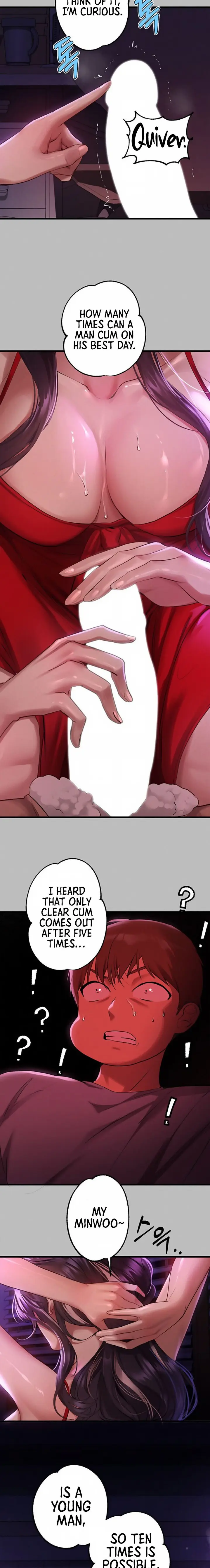 The Owner Of A Building Chapter 52 - Page 2