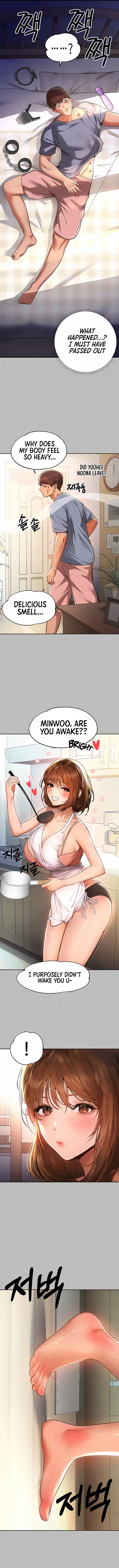 The Owner Of A Building Chapter 53 - Page 11