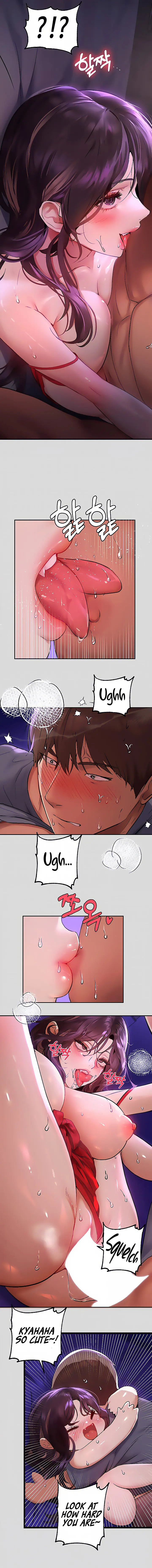 The Owner Of A Building Chapter 53 - Page 3