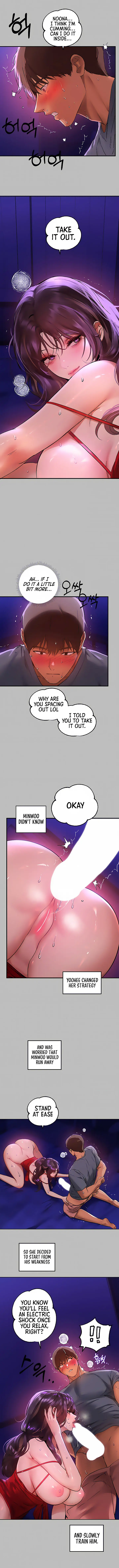 The Owner Of A Building Chapter 53 - Page 7