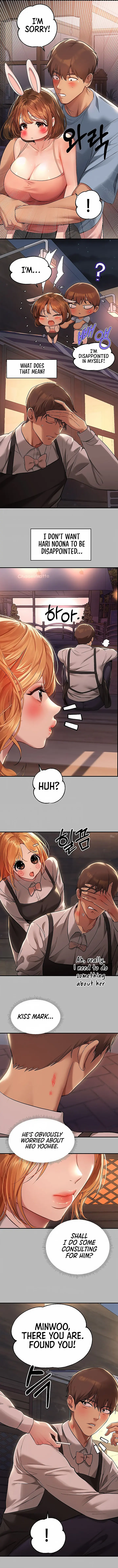The Owner Of A Building Chapter 54 - Page 10