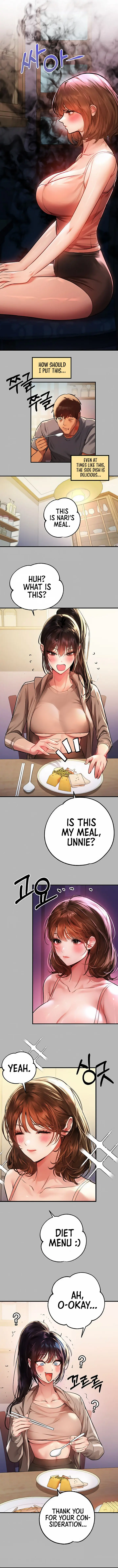 The Owner Of A Building Chapter 54 - Page 2