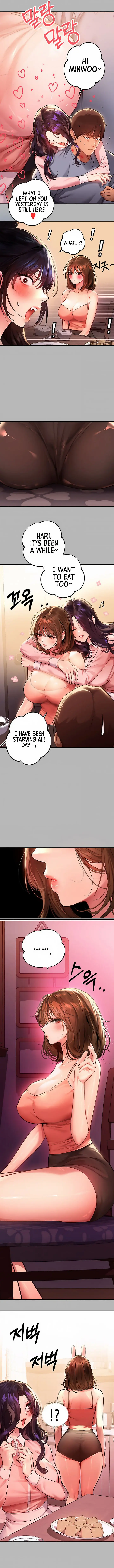 The Owner Of A Building Chapter 54 - Page 5