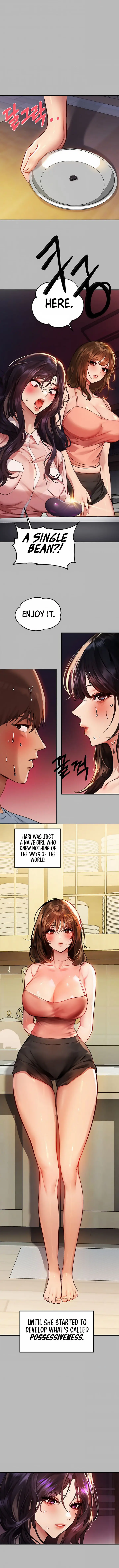The Owner Of A Building Chapter 54 - Page 6