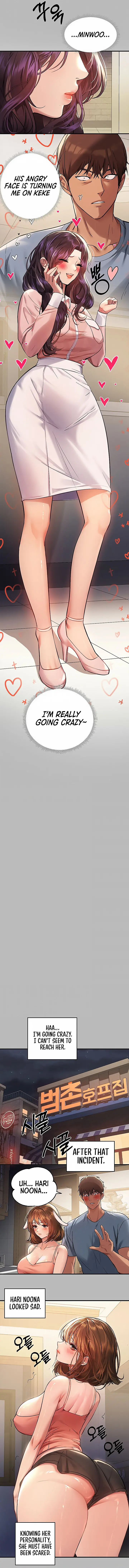 The Owner Of A Building Chapter 54 - Page 9