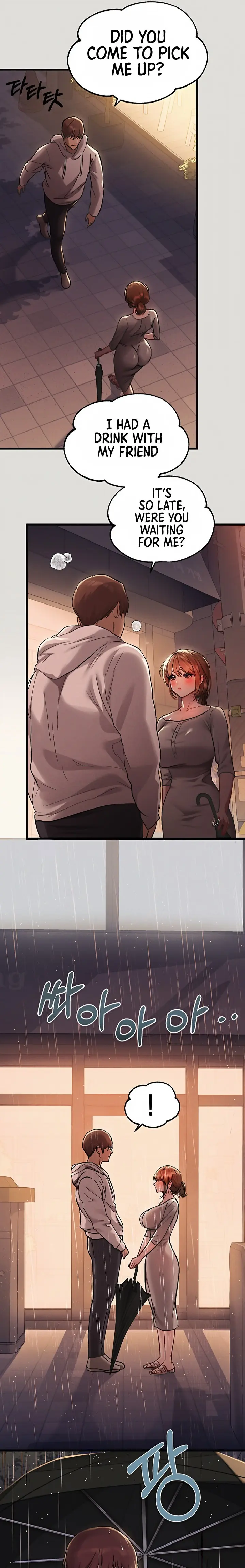 The Owner Of A Building Chapter 55 - Page 11