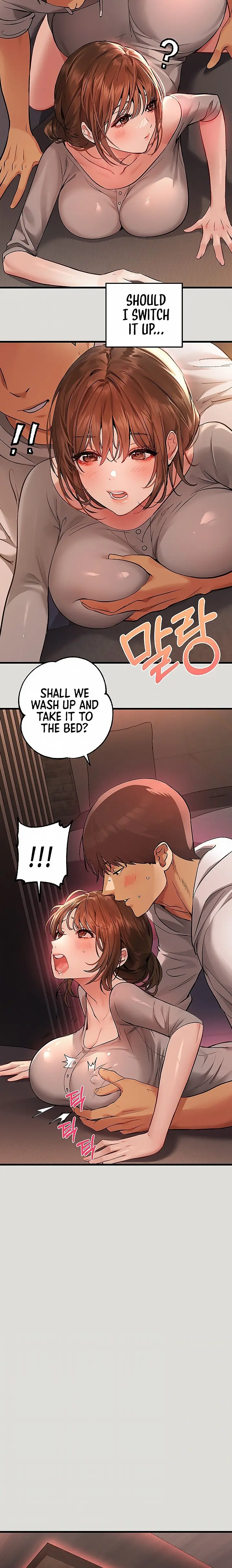The Owner Of A Building Chapter 55 - Page 18