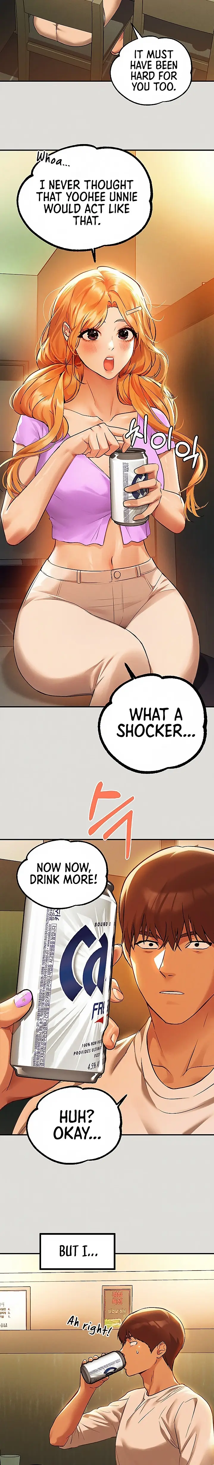 The Owner Of A Building Chapter 55 - Page 2
