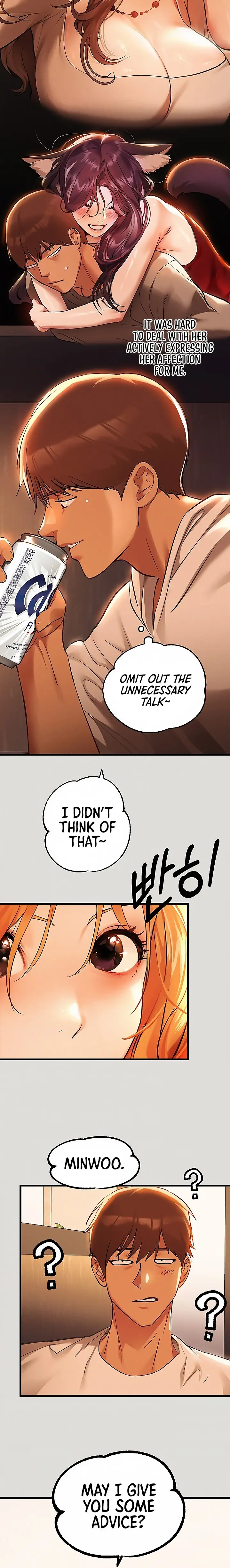 The Owner Of A Building Chapter 55 - Page 5