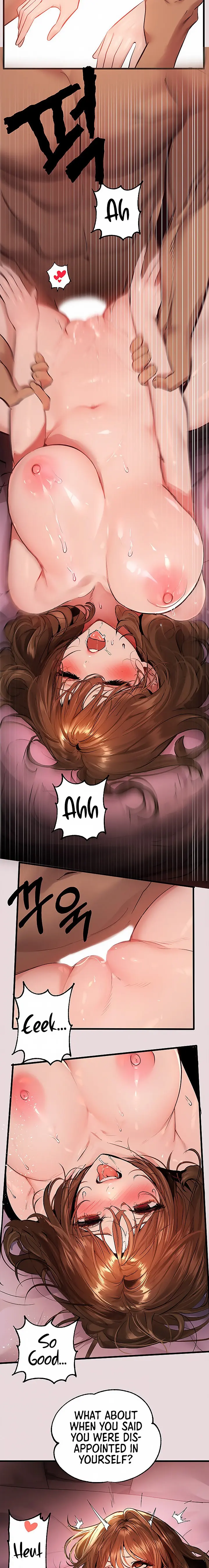 The Owner Of A Building Chapter 56 - Page 14