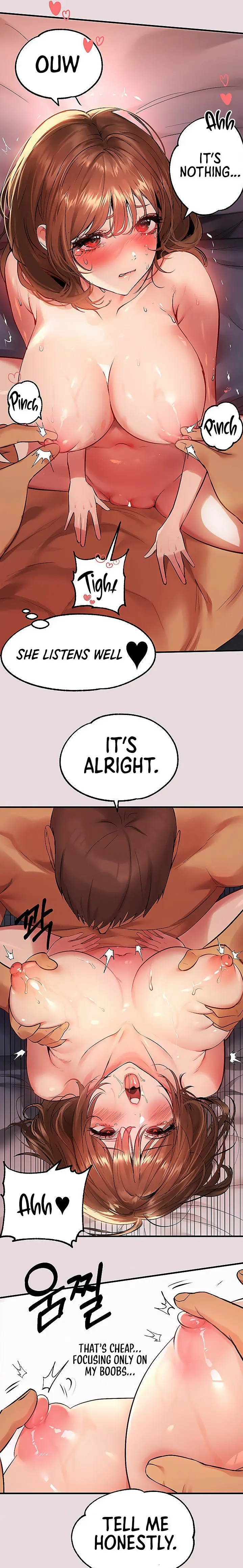The Owner Of A Building Chapter 56 - Page 16
