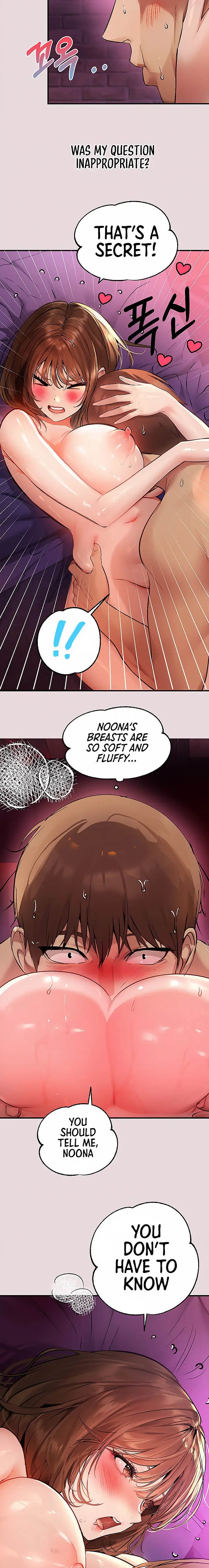 The Owner Of A Building Chapter 56 - Page 2