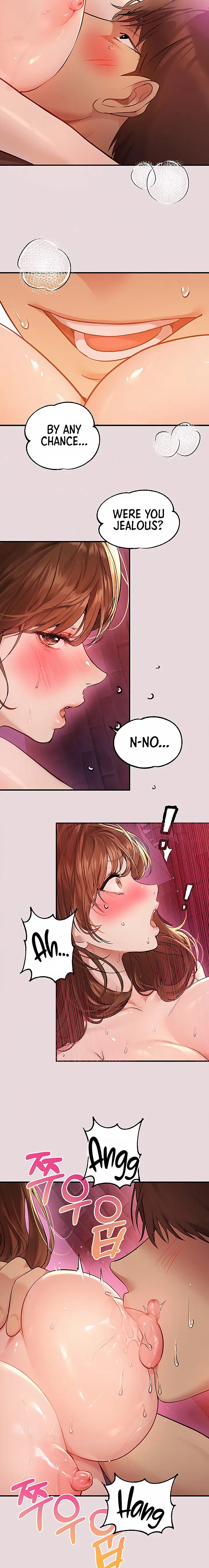 The Owner Of A Building Chapter 56 - Page 3