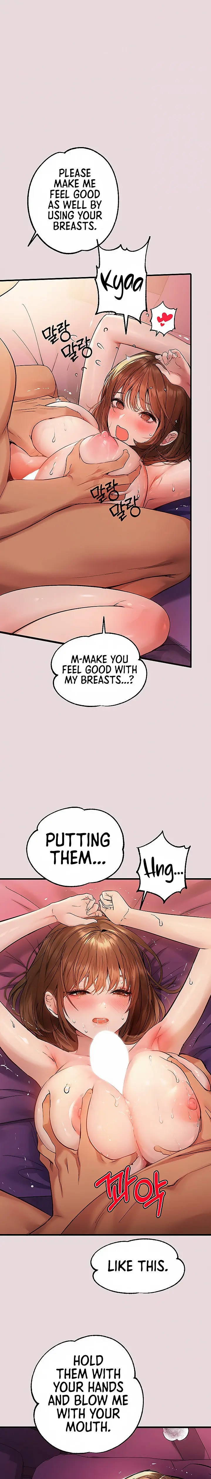 The Owner Of A Building Chapter 56 - Page 6