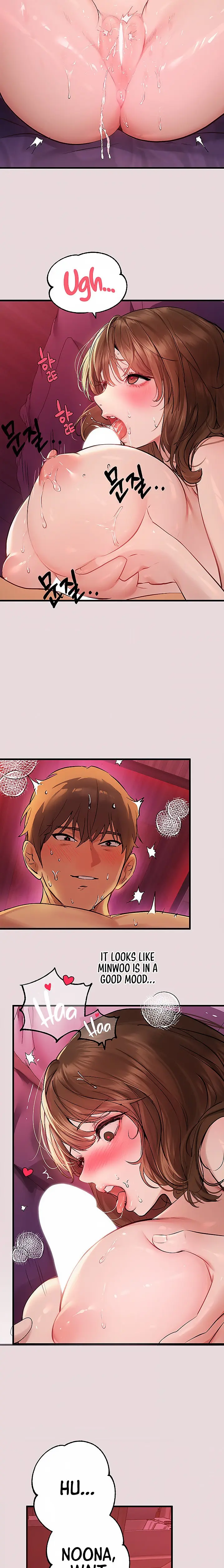 The Owner Of A Building Chapter 56 - Page 9