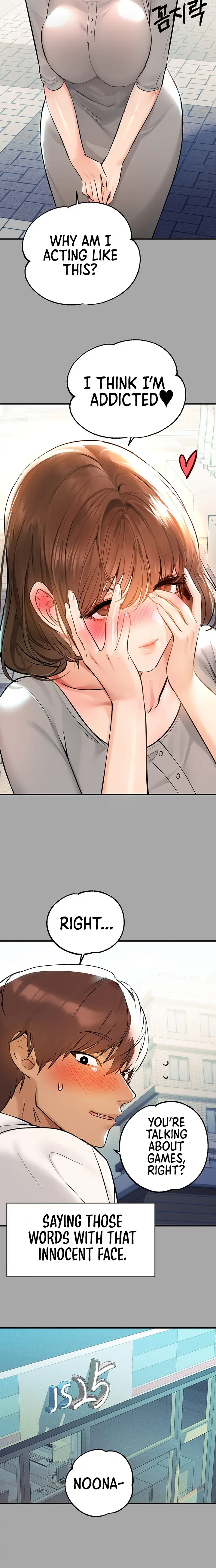 The Owner Of A Building Chapter 58 - Page 10