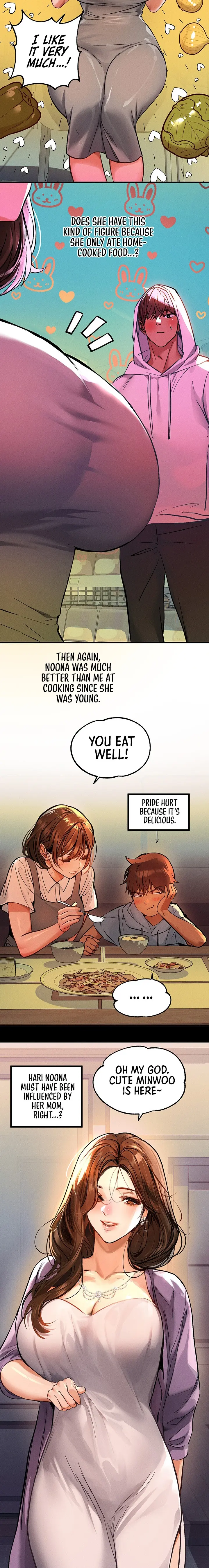 The Owner Of A Building Chapter 58 - Page 12