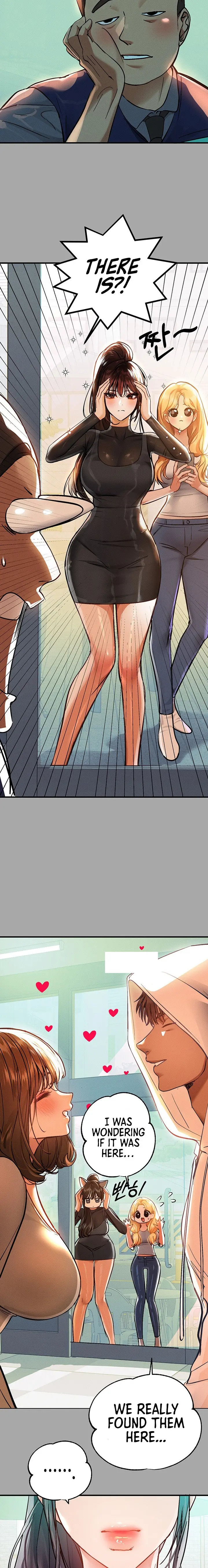 The Owner Of A Building Chapter 58 - Page 14