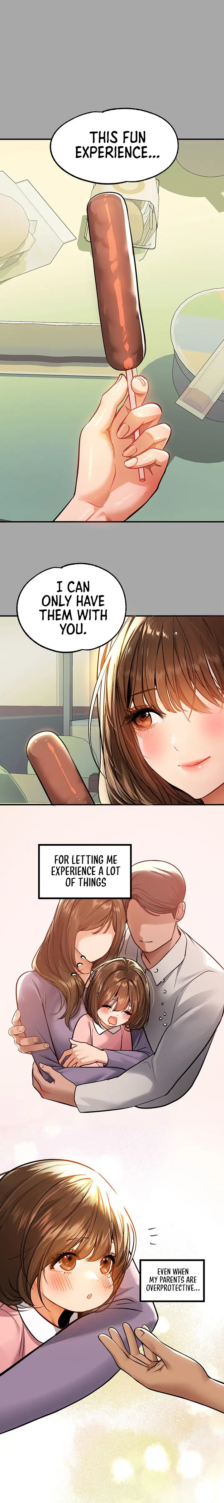 The Owner Of A Building Chapter 58 - Page 16