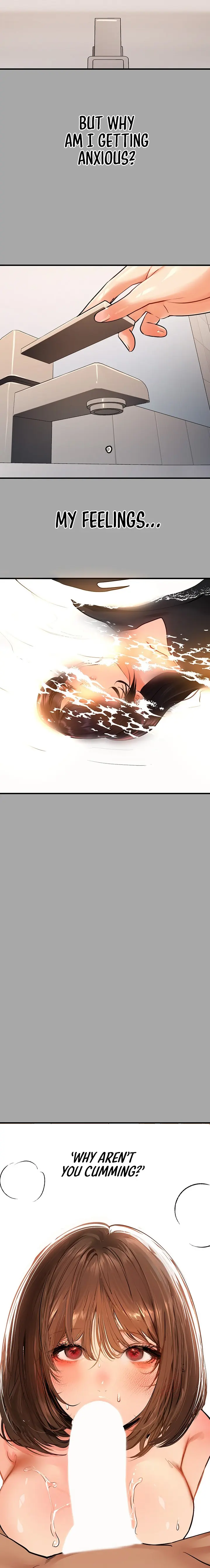 The Owner Of A Building Chapter 58 - Page 4