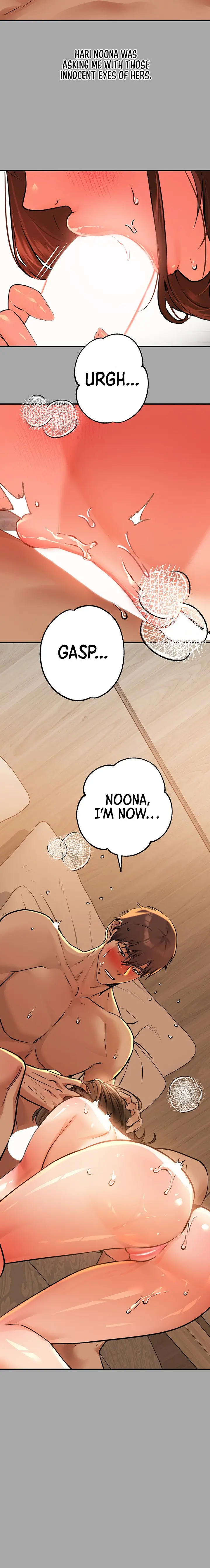 The Owner Of A Building Chapter 58 - Page 5