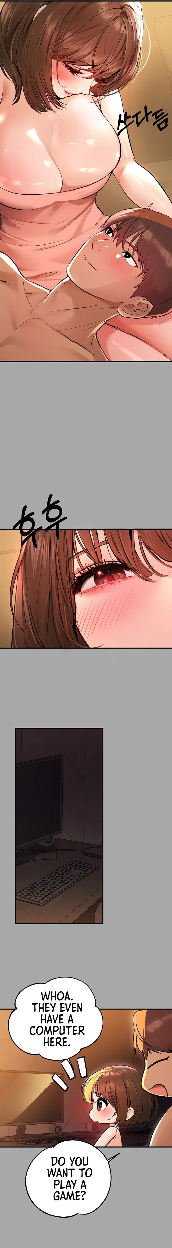 The Owner Of A Building Chapter 58 - Page 7