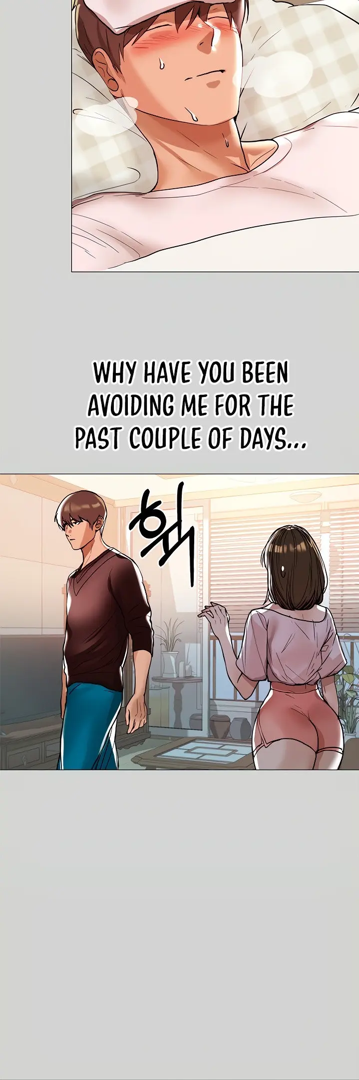 The Owner Of A Building Chapter 6 - Page 15