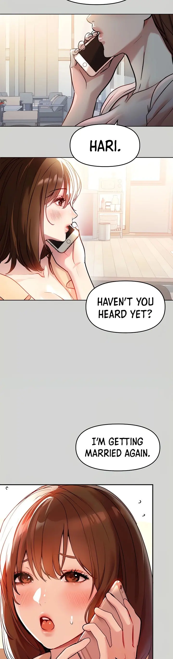 The Owner Of A Building Chapter 6 - Page 20