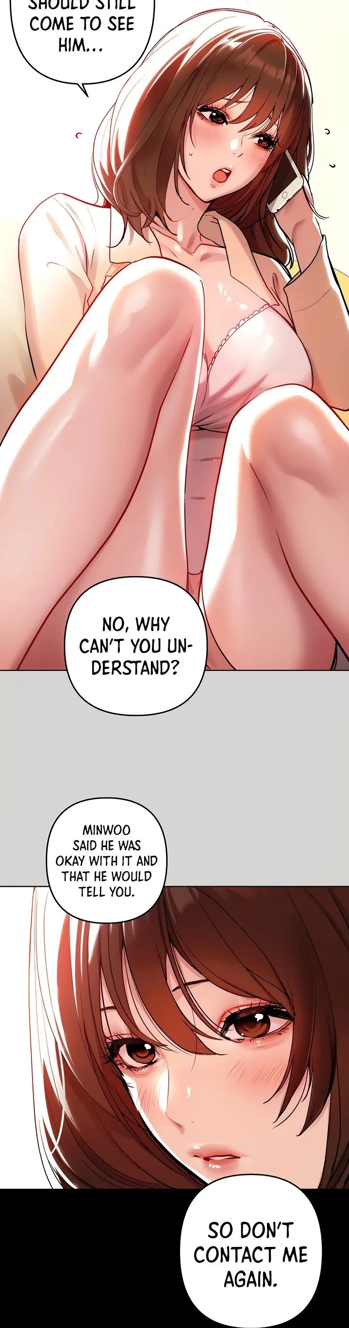 The Owner Of A Building Chapter 6 - Page 22