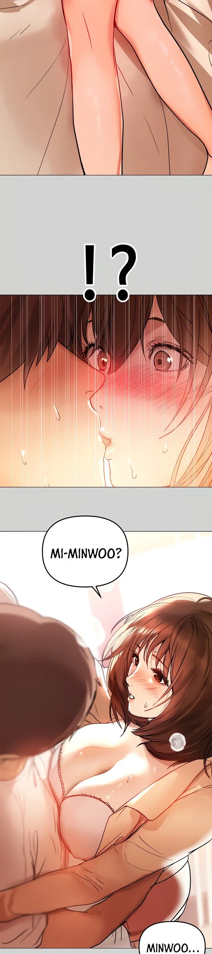 The Owner Of A Building Chapter 6 - Page 30