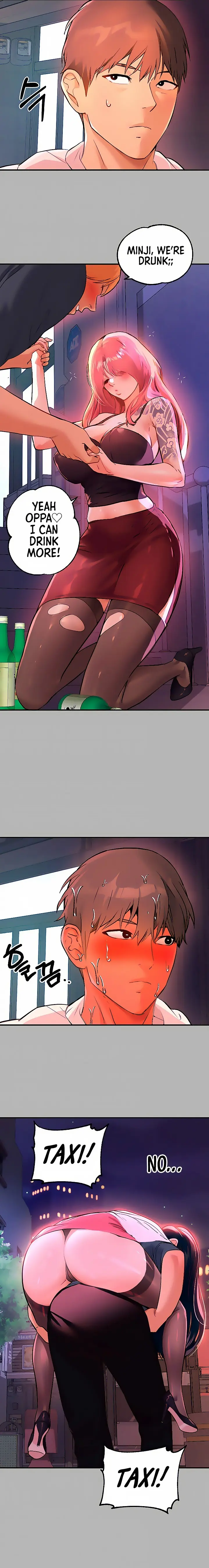 The Owner Of A Building Chapter 60 - Page 11