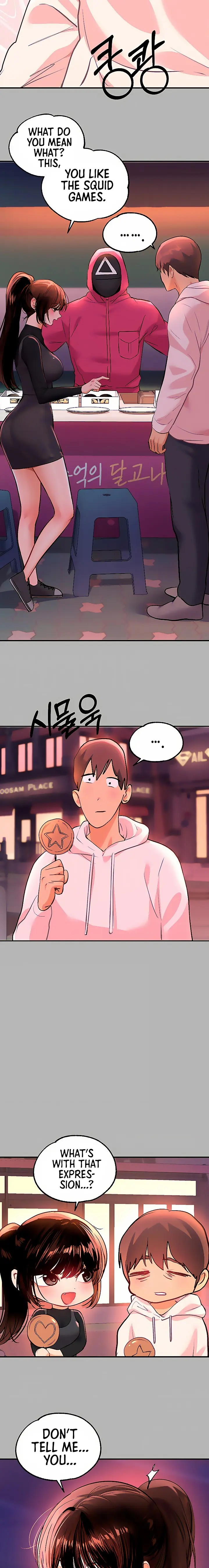 The Owner Of A Building Chapter 60 - Page 14