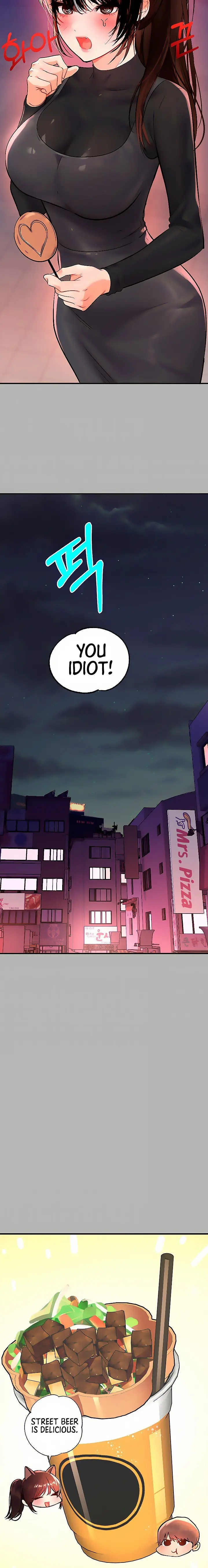 The Owner Of A Building Chapter 60 - Page 15